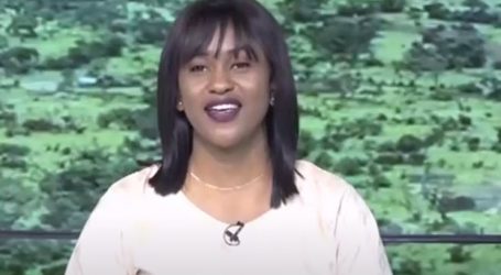 Invité Infos Matin: Maram KAÏRÉ, Pdt de l’Association sénégalaise pour la promotion de l’astronomie