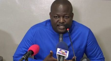 Ngouda Mboup : « Ousmane SONKO et Karim WADE ont été injustement écartés de la présidentielle »
