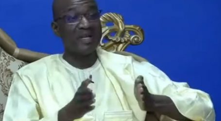 Sadikh DIOP: “La Justice Sénégalaise a perdu sa crédibilité sur les dossiers politiques”