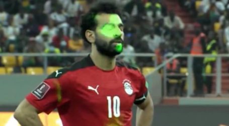 Mondial-2022: L’Égypte voulait une qualification directe à la place du Sénégal