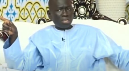 “je suis à 100% pour la criminalisation des goorjigueen” : Serigne Mboup expose son programme
