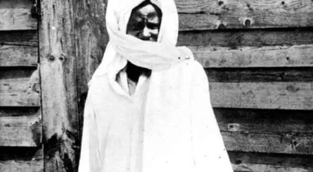 Introduction de Cheikh Bamba Dièye sur Serigne Touba – Macha Allah