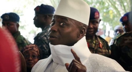 Un allié de Jammeh jugé en Allemagne pour son rôle dans l’escadron de la mort gambien