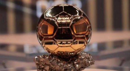 Les incongruités du ballon d’or