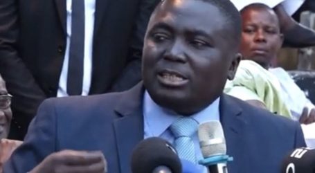 Elections législatives : les tirs groupés de Bamba Fall contre Ousmane Sonko et Cie