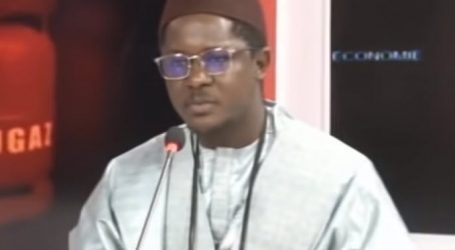 Les grosses révélations de Cheikh Bara Ndiaye dans l’affaire Gana: Macron kimou nekkal dou jabaram..