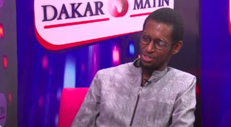 Affaire de sa cagnotte : Les précisions de Seydina Oumar Touré