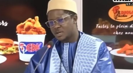 Mandat illimix de Macky, crédibilité de Madiambal Diagne… les analyses de Cheikh Bara