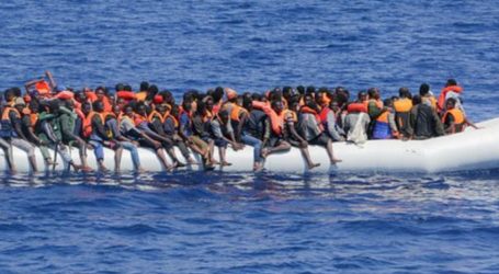 Une pirogue partie de Cambéréne2 le 25 septembre avec 76 personnes secourue à Dakhla