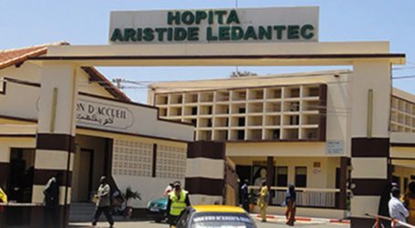 Des suspicions sur les trois autres hectares de de l’hôpital Aristide Le Dantec