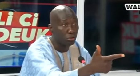 “La république de Macky Sall est maçonnique” (Dame Mbodj)