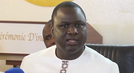 Réseau des élus locaux du Sénégal : Déthié Fall annonce la date de lancement