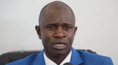 Audit de la mairie de Thiés : Dr Babacar Diop fait de graves révélations….