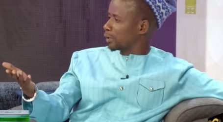 Fou Malade : “Nous avons besoin d’un nouveau discours politique”