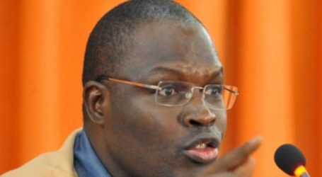 Investitures à Yewwi Askanwi : Taxawu Senegaal s’érige en bouclier pour Khalifa Sall