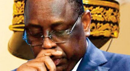 Scrutin du 31 juillet 2022 : l’acte 1 de la chute de Macky SALL