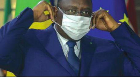 « Les réseaux sociaux, ce moustique qui empêche au tout puissant Macky Sall de dormir «