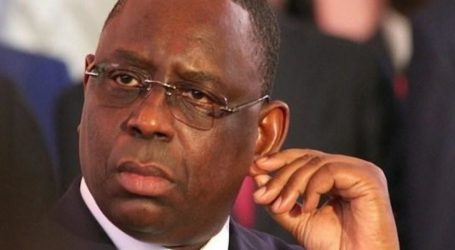 Pauvreté: Quand Thiompal Sall tronque les résultats de l’ANSD