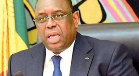 Macky Sall condamne « fermement » le coup d’Etat militaire au Niger