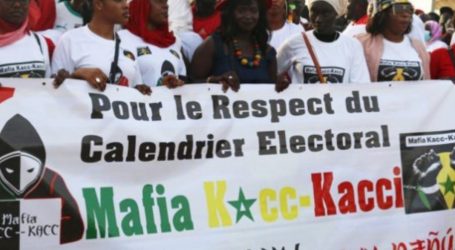 Régulation des réseaux sociaux : La réplique de la Mafia Kacc-Kacc au président