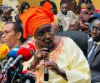 Appel à la mobilisation par Sonko : la réponse Mimi Touré au leader de Pastef