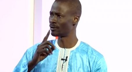 Ndiaga Sylla, Expert électoral revient sur les décision du conseil constitutionnel