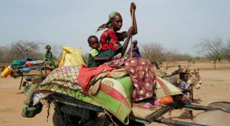 18 millions de personnes confrontées à une famine sévère dans la région du Sahel