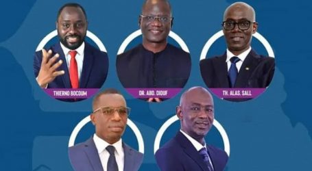 Aar Sénégal rejette la décision des « 7 sages »