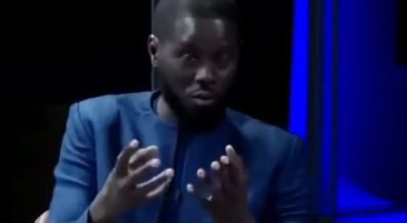 Bassirou Diomaye FAYE raille le Procureur de la République: “J’ai eu honte de le regarder…”