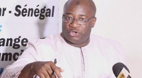 Un Ministre de la République s’approprie la Justice : Birahime Seck dénonce la posture  »aphone » de l’Union des Magistrats Sénégalais (UMS)