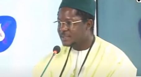 Les analyses de Cheikh Bara