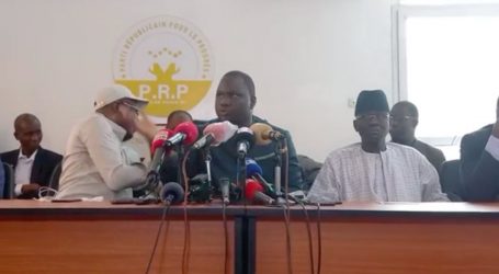 Le Préfet du Département de Dakar n’a aucune base légale pour interdire la manifestation du 17 juin 2022