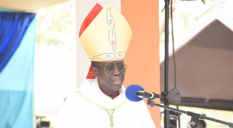 Législatives 2022 : l’appel de l’église sénégalaise depuis Popenguine