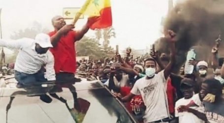 Ziguinchor : Jour de vérité pour Guy-Marius