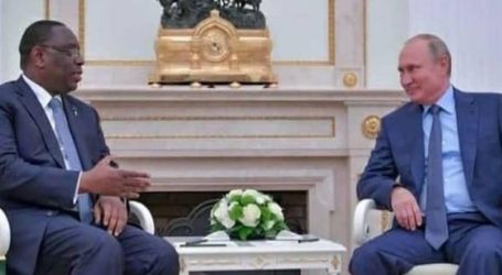 Voyage en Russie : Habib Sy parle d’hypocrisie de Macky Sall