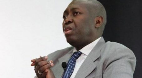 L’État de droit mis en danger par Macky Sall ! C’est l’avis du député Mamadou Lamine Diallo.