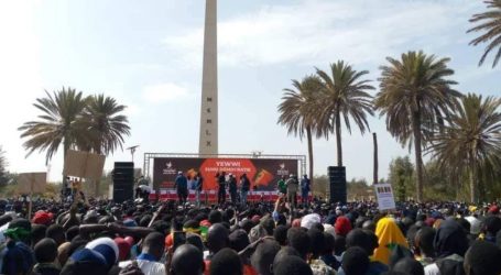 nterdiction des manifestations au Sénégal : L’ONU s’inquiète et rappelle aux autorités le droit de manifester