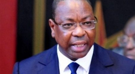 Mankeur Ndiaye : « Le monde observe le Sénégal… »