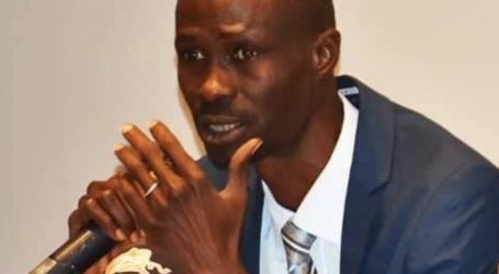 Ndiaga Sylla assimile les décisions du Conseil constitutionnel et de la DGE à un « coup d’Etat de la démocratie »