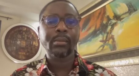 Réponse à Elhadj Ndiaye de la 2stv