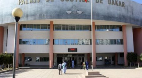 Tribunal de Dakar: les avocats de Déthié Fall et Cie dénoncent la composition de la chambre.