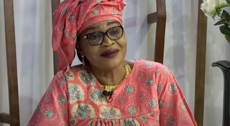 Aida Mbodj : “Macky Sall n’a rien fait dans ce pays”