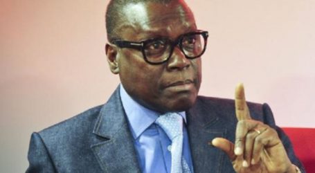 Renégociation des contrats miniers : Pierre Goudiaby Atépa invite les députés de la prochaine législature à « remettre en cause les textes »