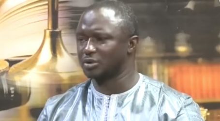 Emouvant!!! Babacar Touré nous révèle toute la vérité sur l’affaire Mancabou