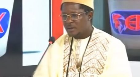 Décès François Mancabou : Macky Sall Khadim samb lay degg lu motakh mouy ray di teuthie (Ch. Bara)