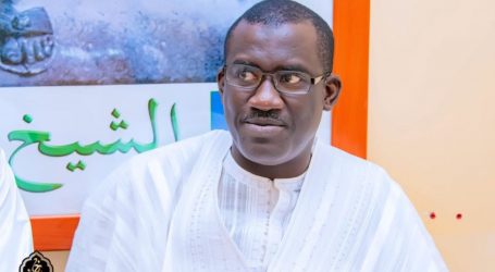 Moussa Tine : « Dans tous les cas de figure, Macky n’aura pas la majorité »