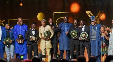 CAF Awards : le Sénégal fait une razzia historique