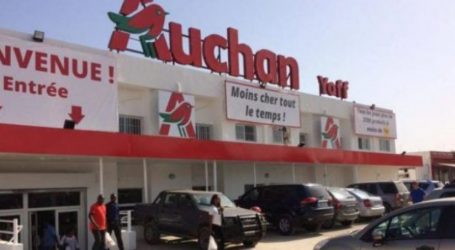 Versement de 4% des bénéfices à Macky Sall : Auchan répond à Pape Alé Niang