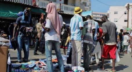 Le calvaire des piétons à Dakar