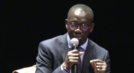 Cheikh Ahmed Tidiane YOUM  : »Quand on est nul et incompétent ce n’est pas pour un jour mais pour toujours…